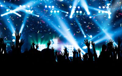 Do you know what goes on behind the scenes?